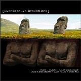 Various artists - Underground Structures