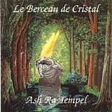 Ash Ra Tempel - Le Berceau De Cristal