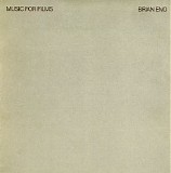 Eno Brian - Music for Films