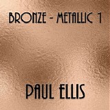 Ellis Paul - Bronze - Metallic 1