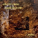 A Produce - Reflect Like A Mirror, Respond Like An Echo