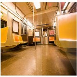 Hoddinghaus Arno - Quiet Places Iv - Train