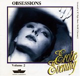 Various artists - Erotic Evening.Obsessions