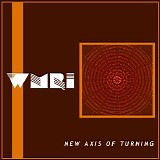 WMRI - New Axis of Turning