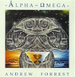 Forrest Andrew - Alpha Omega