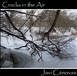 Canovas Javi - Cracks In The Air