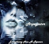 Arpegiator - Everything Has A Reason