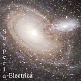 Susperia Electrica - Life On Another Planet