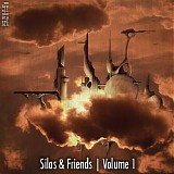 Various artists - Cousin Silas & Friends Vol 1