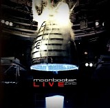 Moonbooter - Live Zwei