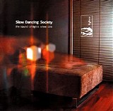 Slow Dancing Society - The Sound Of Lights When Dim