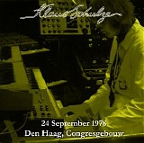 Schulze Klaus - The Haag Congressgebouw