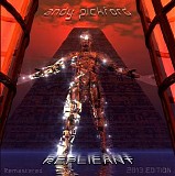 Pickford Andy - Replicant 2013