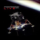 Moonbooter - Live Vier
