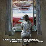 Tangerine Dream - Toulouse, France 1976-11-28