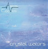 Astral Cookies - Crystal Waters
