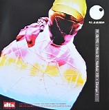 Move D & Namlook Pete - Stranger I