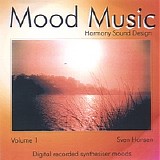 Sven Hansen - Mood Music
