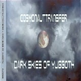 Cosmonauttransfer - Dark Skies Of Yuggoth