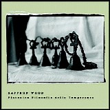 Saffron Wood - Platonica Filosofia Della Temperanza