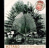 Kitaro - Live In Singapore