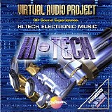 Various artists - Virtual Audio Project - Hi-Tech