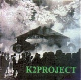 Whitlan Stephan - K2 Project