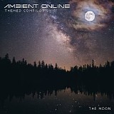 Various artists - Ambient Online Themed Compilation 01: The Moon