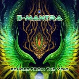 E-Mantra - Echoes From The Void