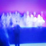 Hecker Tim - Love Streams
