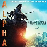 Stearns Michael & Debeasi Joseph S. - Alpha