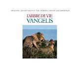 Vangelis - L'arbre De Vie