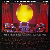 Tangerine Dream - Logos - Live