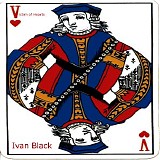 Black Ivan - Victim Of Hearts