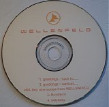 Wellenfeld - Wellenfeld