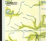 Eno Brian - Music For Airports