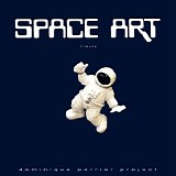 Space Art - Tribute