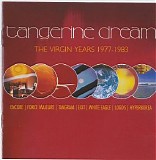 Tangerine Dream - The Virgin Years 1977-1983 - 2012