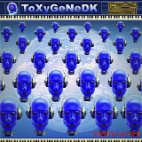 ToXyGeNeDK - Oscillator