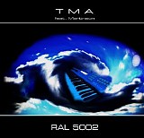 Tma - Ral 5002