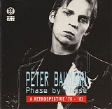 Baumann Peter - Phase By Phase - A Retrospective '76-'81