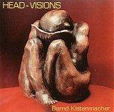 Kistenmacher Bernd - Head-Visions