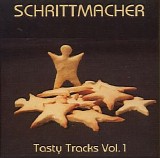 Various artists - Schrittmacher - Tasty Tracks Vol. 1