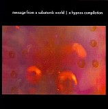 Various artists - Message From A Subatomic World