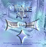 Various artists - Trance AD