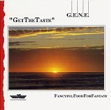 G.E.N.E. - GetTheTaste