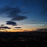 Fielding Adam - And All Is As It Should Be