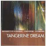 Tangerine Dream - The Essential Tangerine Dream