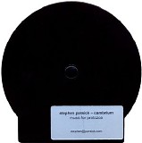 Parsick Stephen - Cambrium - Music For Protozoa