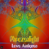 Phrozenlight - 2018 - Love Antique